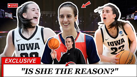 The WNBA Has a Bigger Problem — Stop Blaming Caitlin Clark For The WNBA Crisis