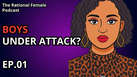 Are UK Boys Being Singled Out in Schools?