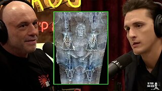 Shroud of Turin & Giants: Uncovering Biblical Mysteries