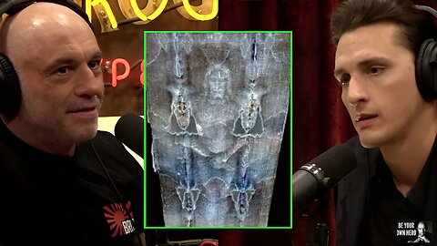 Shroud of Turin & Giants: Uncovering Biblical Mysteries