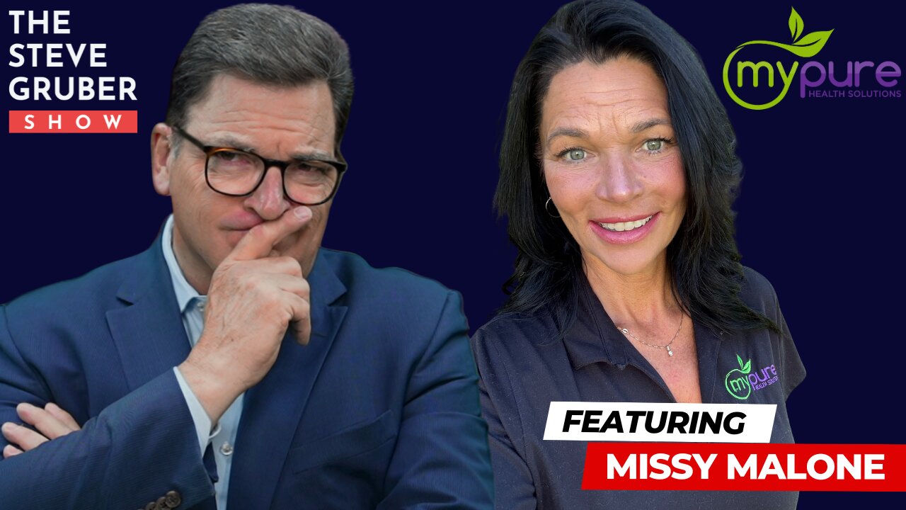 Missy Malone | The Truth About Weight Loss