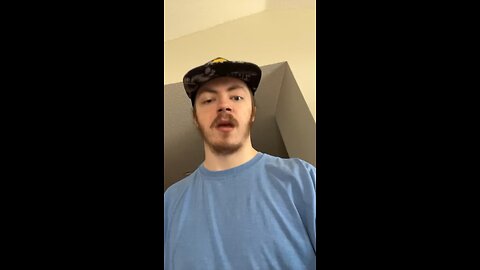 It helps me get through trauma to speak on my past