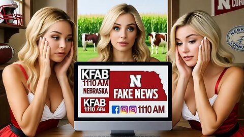 KFAB 1110 AM Omaha and the Corporate-Government-Media Network: Operation Nebraska Mockingbird