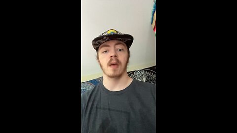 That individual is scared of me. They are also scared that I’ll tell the truth.