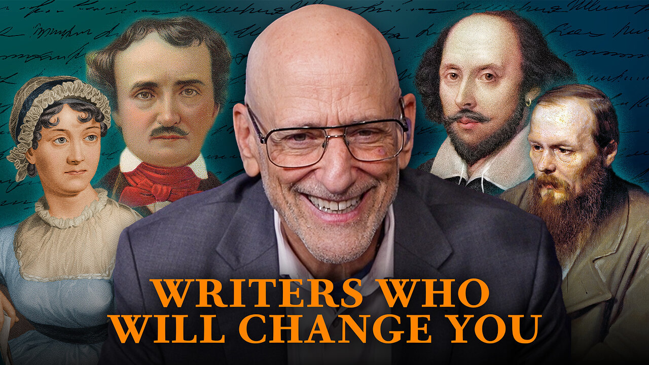 The Authors Whose Work You Need To Read