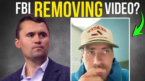 🚨They’re REMOVING Cameras from the Charlie Kirk Courtroom… Here’s What They Are Hiding