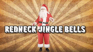 REDNECK JINGLE BELLS! | Buddy Brown