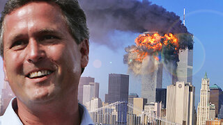Marvin Bush, A Director Of Securacom That Provided Electronic Security For The World Trade Center