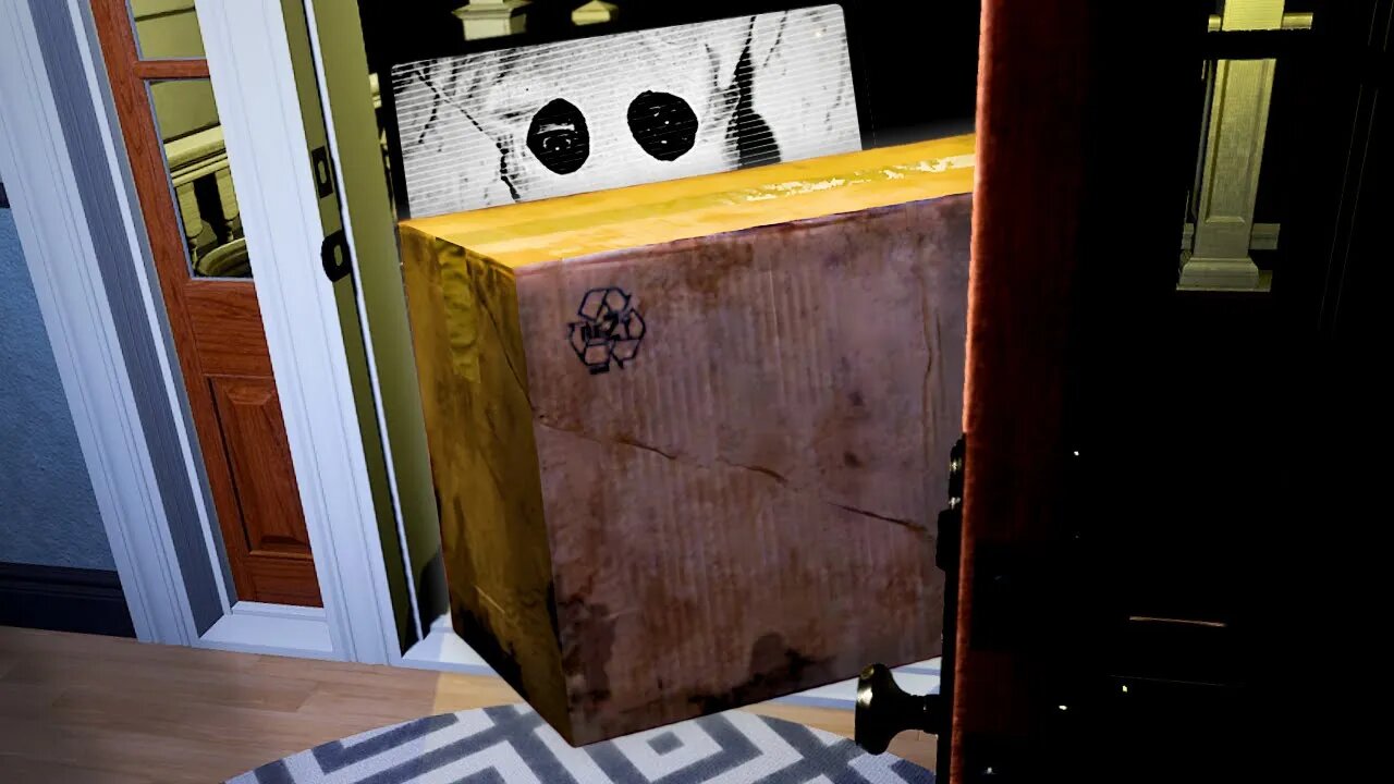 𝑻𝒉𝒆 𝑷𝒂𝒄𝒌𝒂𝒈𝒆 𝑻𝒉𝒂𝒕 𝑪𝒉𝒂𝒏𝒈𝒆𝒅 𝑬𝑽𝑬𝑹𝒀𝑻𝑯𝑰𝑵𝑮… | You've Got a Package [Demo]