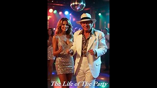 The Life of The Party