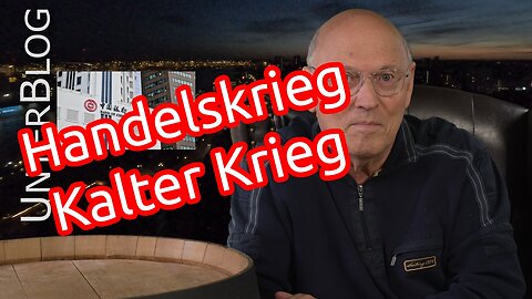 Handelskrieg – Runde 2 | China schlägt zurück ... Chips, Seltene Erden, PKW, die Liste wird länger