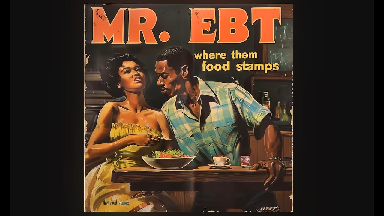 The welfare state is a time bomb.