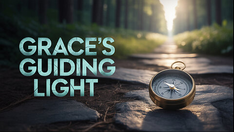 How Grace Changed My Life Forever