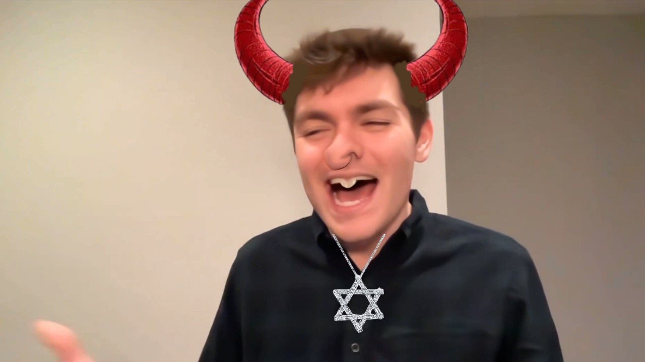 Nick Fuentes: Controlled Opposition