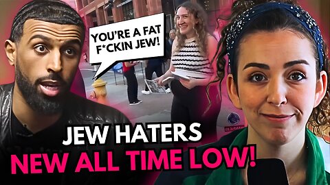 Myron Gaines EPIC Meltdown After Being Denied Entry To TPUSA Event Is Going VIRAL!