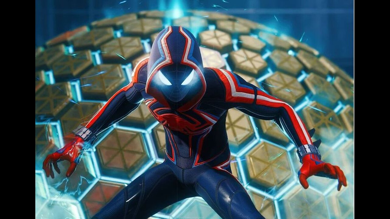 SPIDER-MAN MILES MORALES Gameplay Walkthrough Part 3 Spectacular Difficulty Level - No Commentary