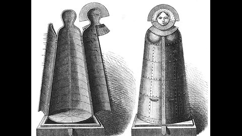 Babylon is fallen: Vatican's torture devices that killed millions of Christians (3)