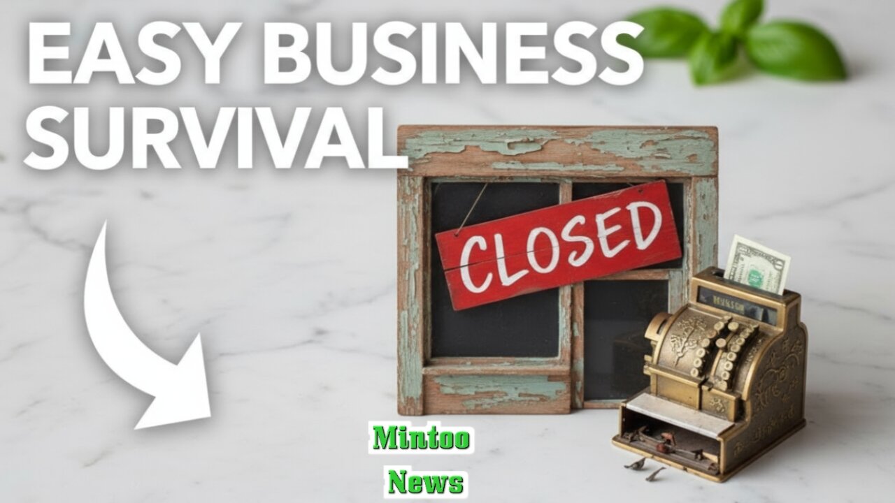 Small businesses feel the sting of the government shutdown