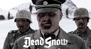 Dead Snow (2009)