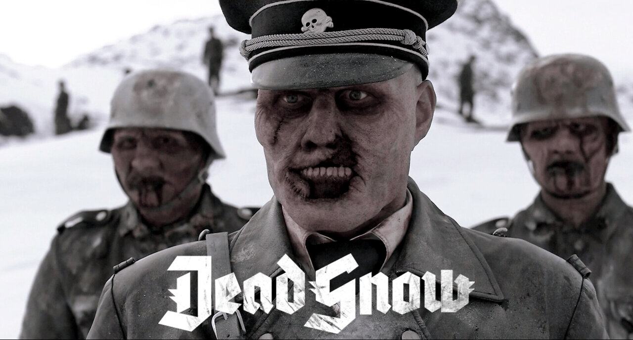 Dead Snow (2009)