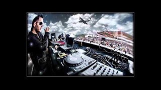 Ace Ventura - Spring ProgMix 2012