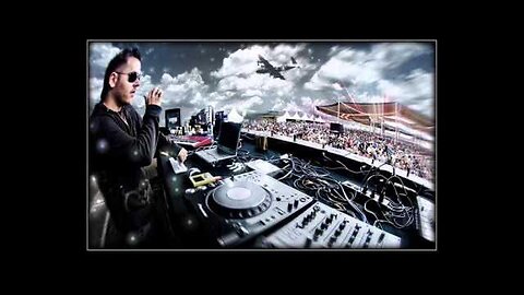 Ace Ventura - Spring ProgMix 2012