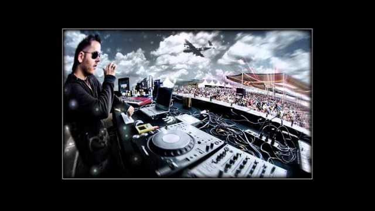 Ace Ventura - Spring ProgMix 2012