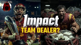 USC FOOTBALL STAR TURNED CARTEL KINGPIN?! Owen Hanson’s Insane Story! 🔥