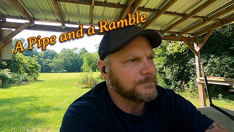 Pipe'n, Walk'n and Ramble'n