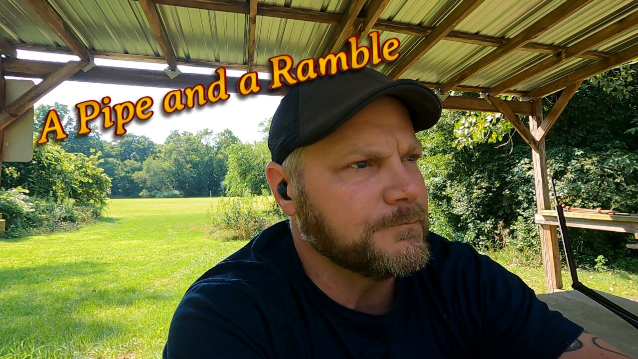 Pipe'n, Walk'n and Ramble'n
