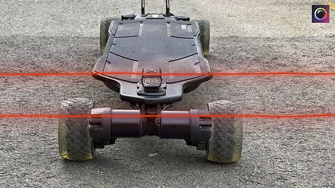 Exway Atlas pro