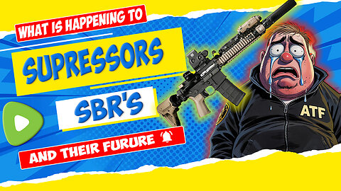 What Your SBR Says About YOU!!!