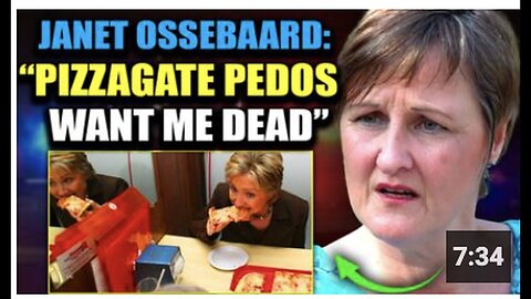 "Pizzagate Investigator, Exposer of VIP Pedophile Network, Found Dead"
