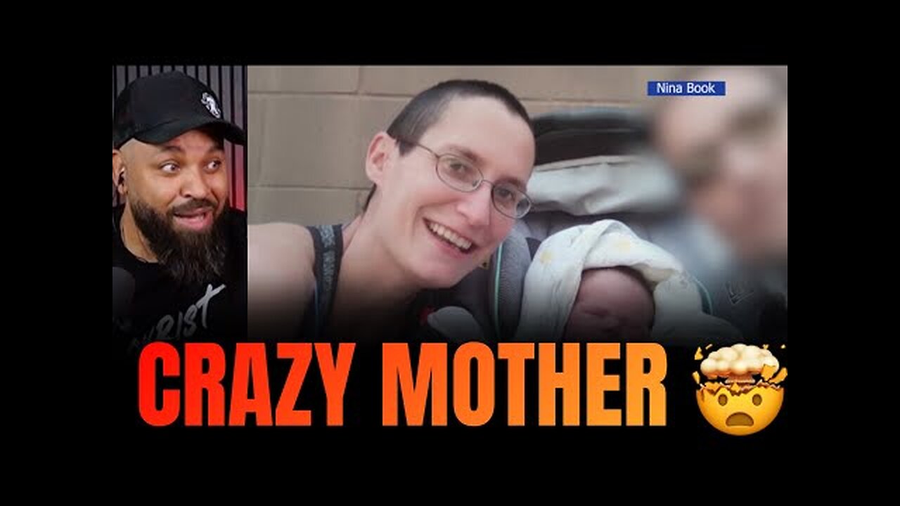 Worst Mom Ever You Will Not Believe What She Does 🤯