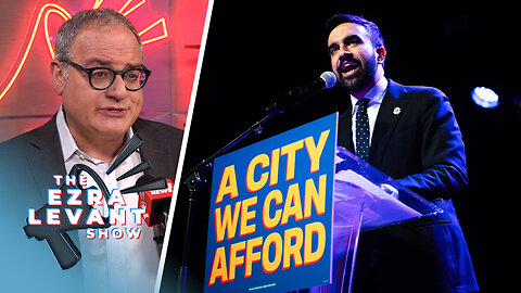 Is New York City about to elect the most radical mayor in America?