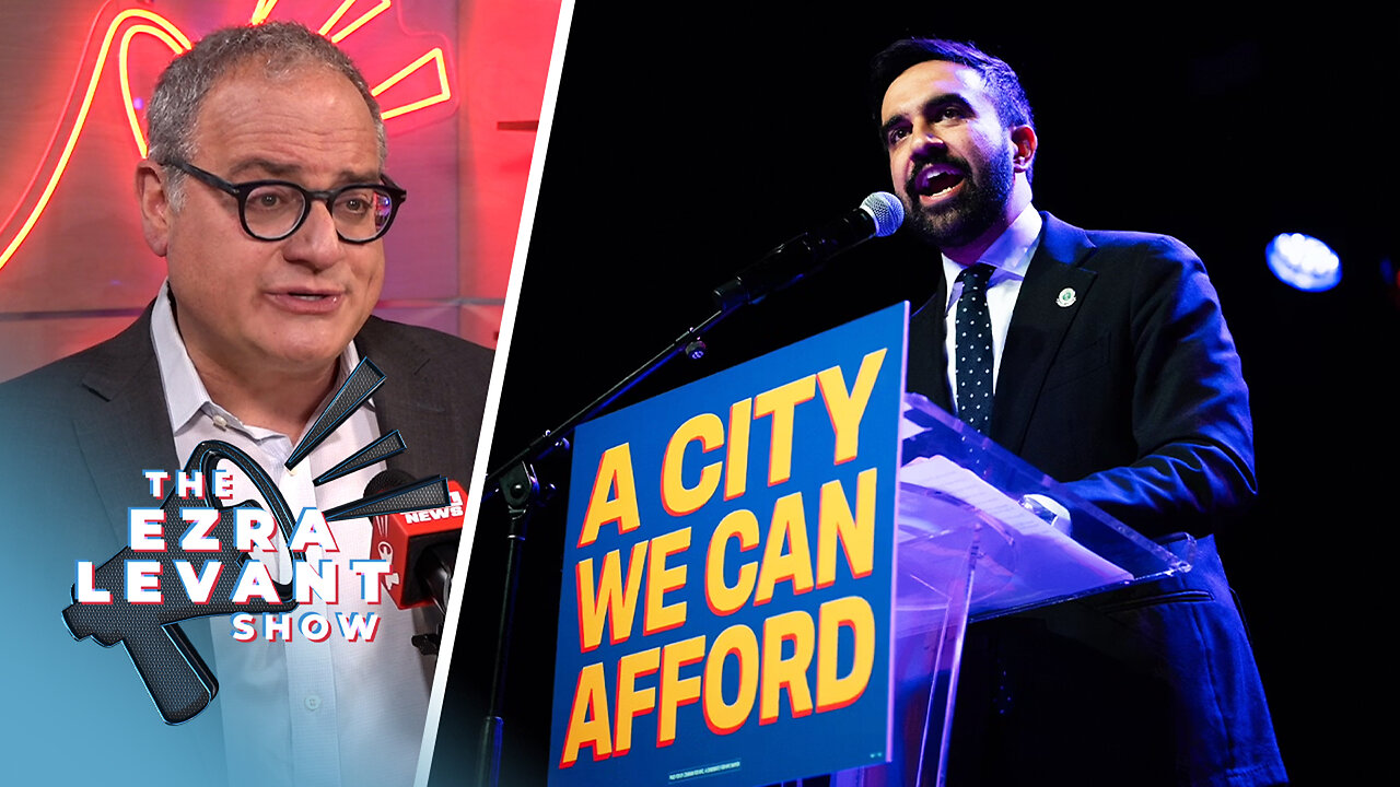 Is New York City about to elect the most radical mayor in America?