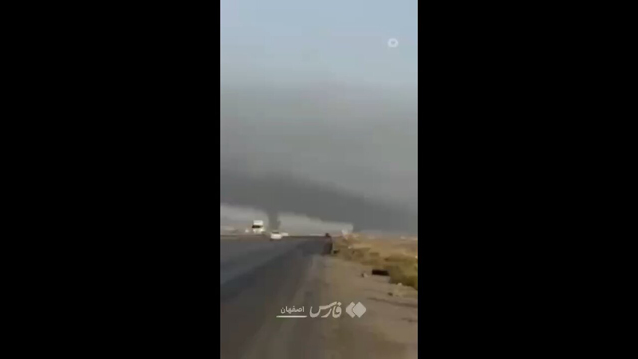 Attack on Nantaz. The deep and main nuclear site.