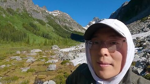 "From Neurosurgeon to Nomad: My Unexpected Journey from MIT to the Mountains"