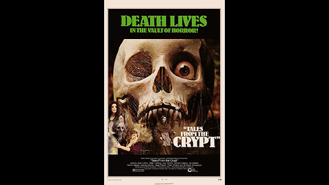 Tales From the Crypt (1972)