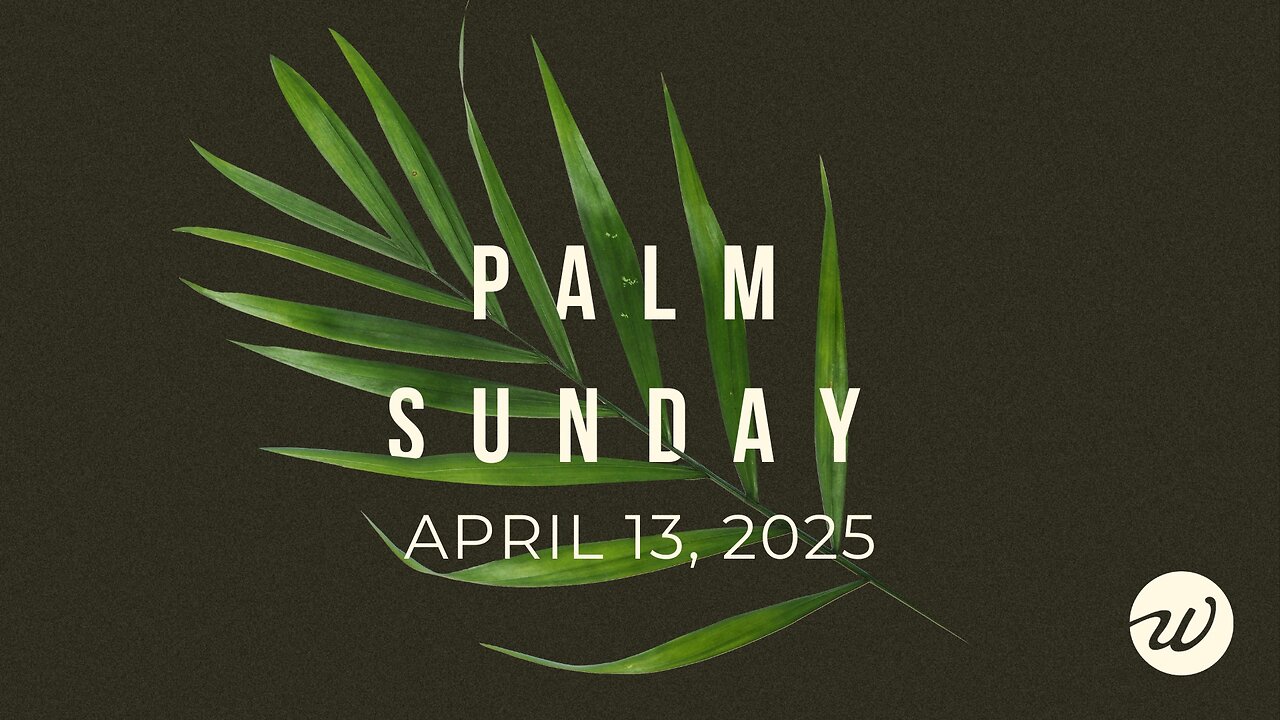 Pastor Tyler Gillit, Seeing Jesus, John 12:20-33