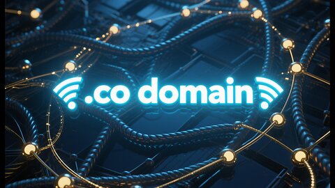The latest developments of .co domain names in 2025