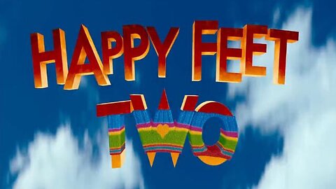 Happy Feet 2