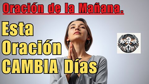 Oración de la Mañana, Comienza tu Día con Paz y la Sanación de Dios 🙏