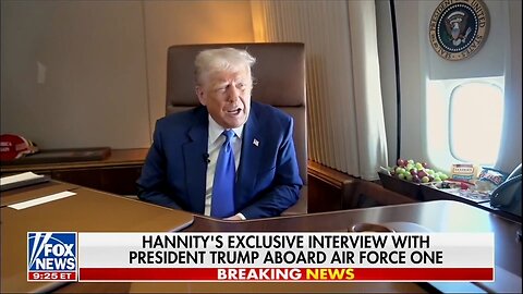 Trump: This Is A Huge Game Changer For The Car Industry