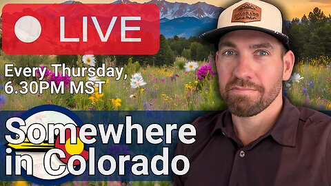 Colorado Chronicles | EP 20 |