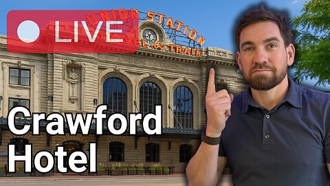Crawford Hotel, Cherry Creek Developments & Evergreen Pros & Cons | EP 20 | Colorado Chronicles