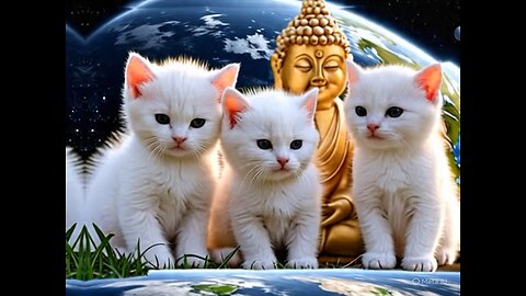 Cute Cat Gif