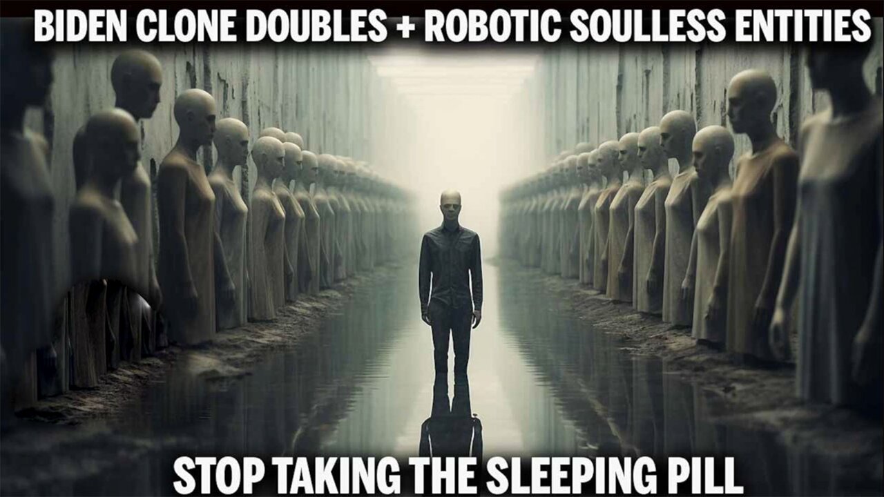 And We Know 6.03.25: "No Joe Biden! False Flags, No Name, Scotus Ruling For Trump! Ukraine"