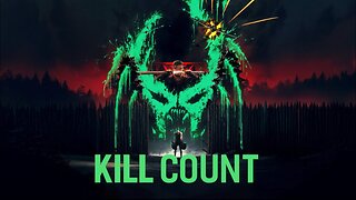 Predator: Killer of Killers (2025) Kill Count