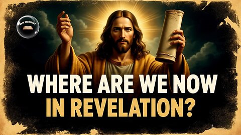 The Timeline of the End Times: 7 Seals & Tribulation Explained